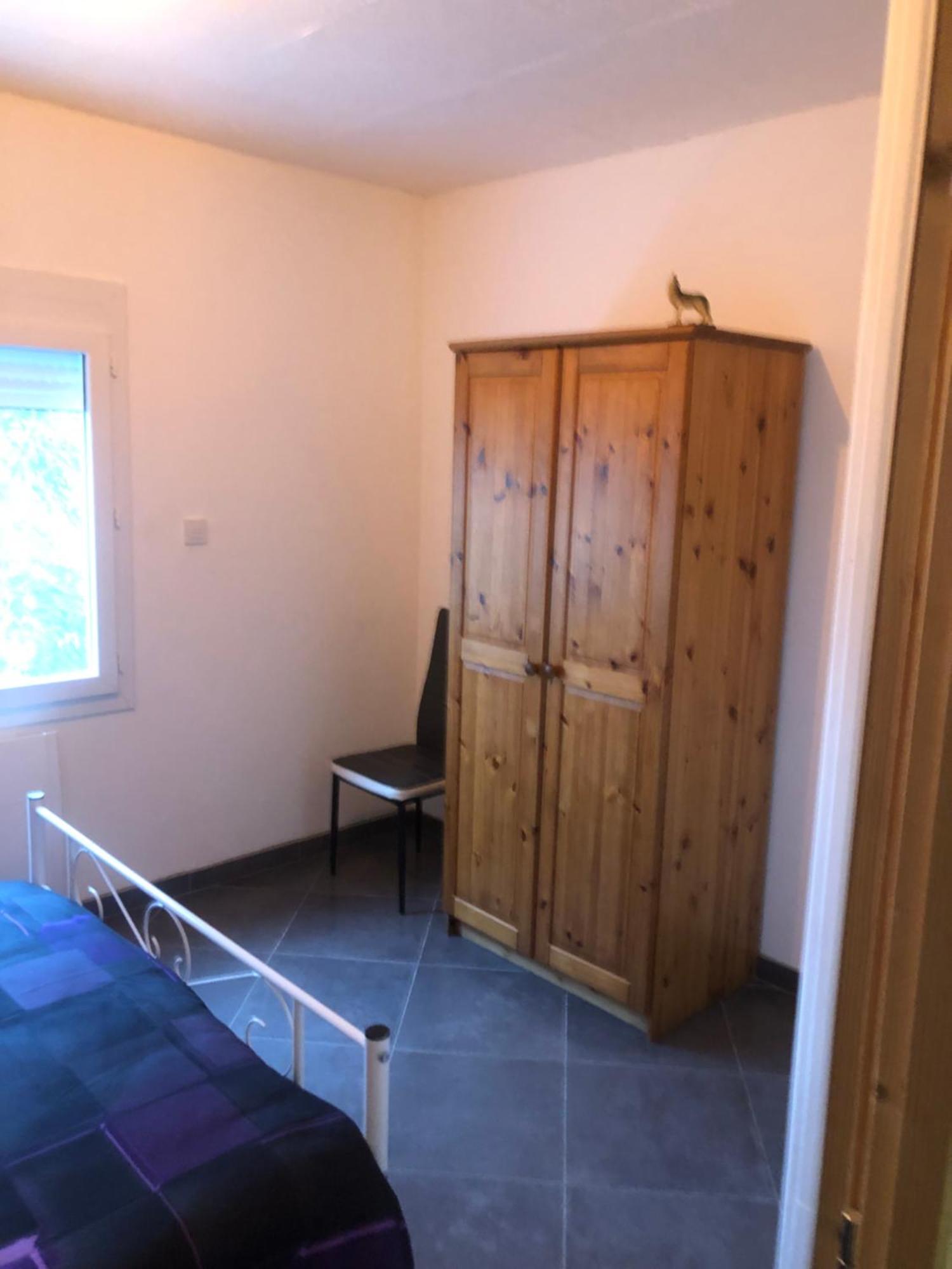 Chambre Dans Les Cevennes Concoules Luaran gambar
