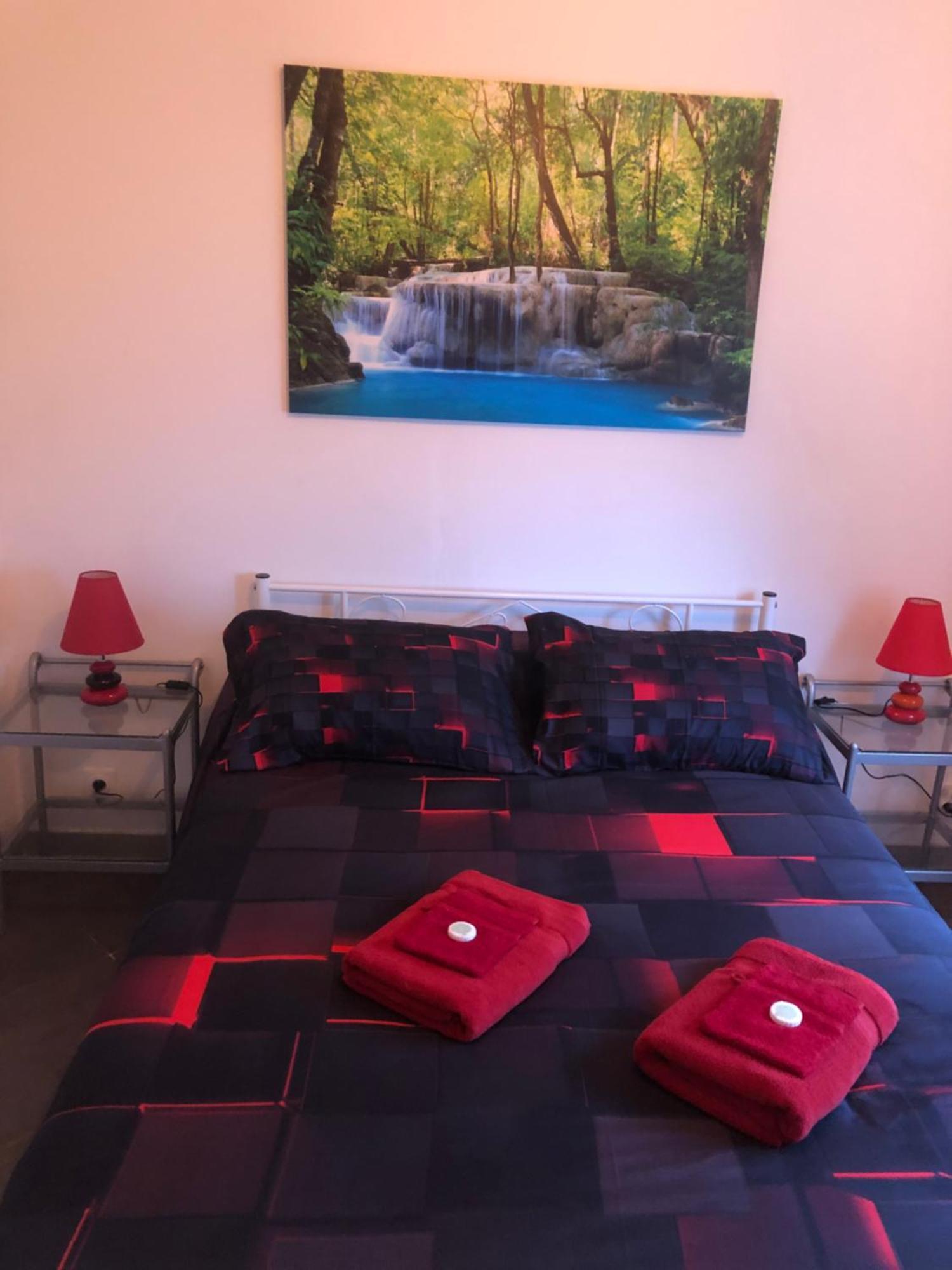 Chambre Dans Les Cevennes Concoules Luaran gambar
